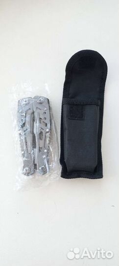 Многофункциональный нож (мультитул)