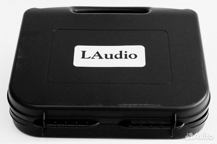 Микрофон L Audio PRO2-M