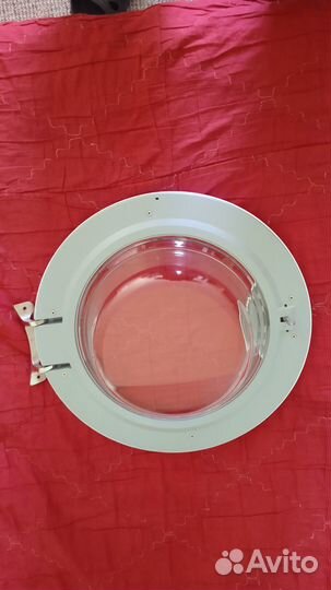 Люк для стиральной машины lg ADC73047601