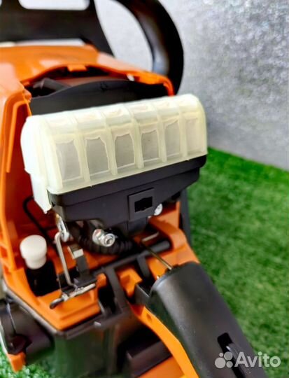 Бензопила Stihl ms 250 новая гарантия (Арт.92616)