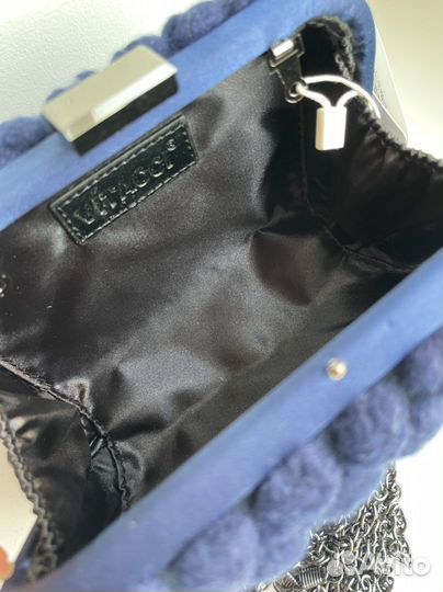 Клатч Vitacci новый