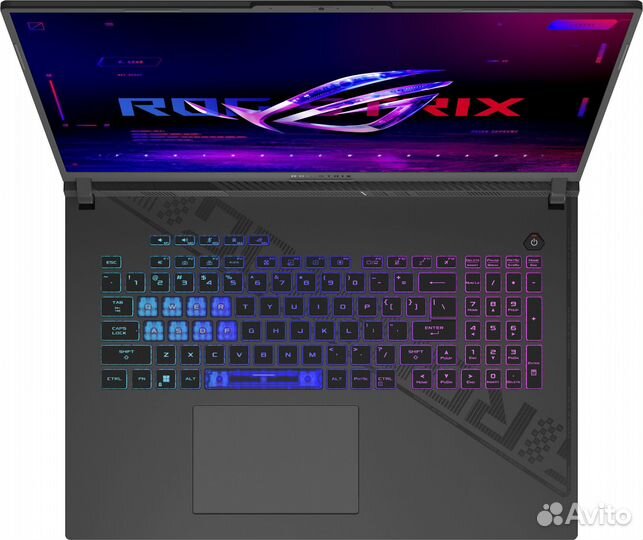 Asus ROG 18 - i9 14900HX RTX 4090 4080 4070 4060