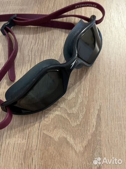 Очки для плавания speedo