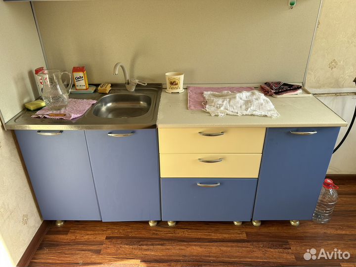 Кухня б/у