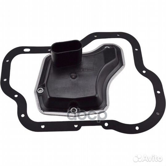 Фильтр АКПП mazda MPV/capella/626 99- 2.0/2.5