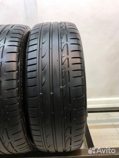 Bridgestone Potenza S001 205/45 R17 112V