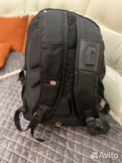 Рюкзак мужской бу