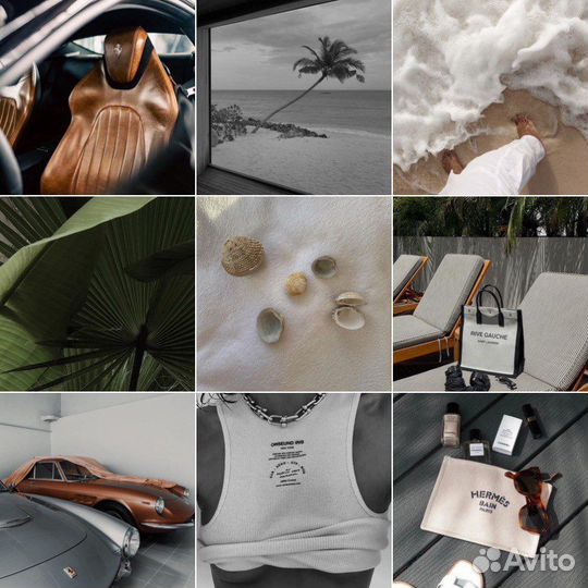 Фото и видео съемка на iPhone 14 Pro, Визуал