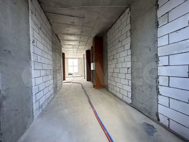 ЖК новотомилино ПСН, 74.7 м²