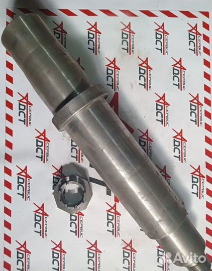 Полуось для Трактора Бульдозера тм10