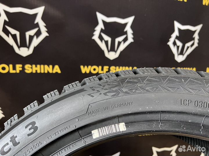Continental IceContact 3 245/40 R18 97T