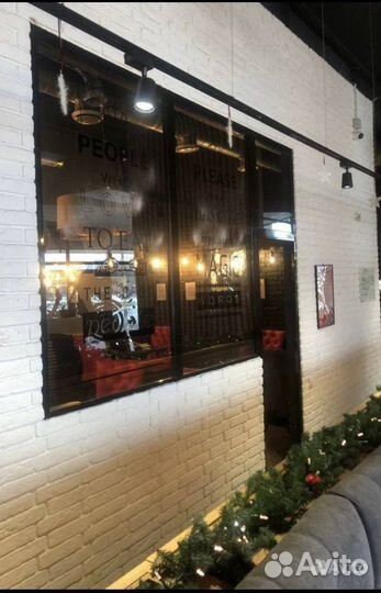 Оконная конструкция