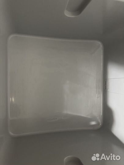 Увлажнитель xiaomi humidifier 2 новый