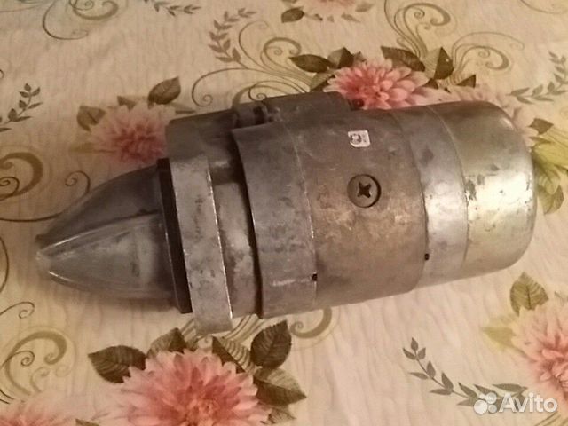 Стартер москвич 2141