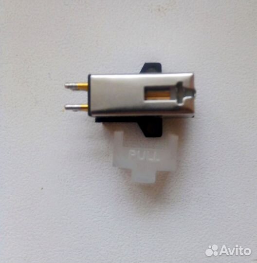 Audio technica AT 91