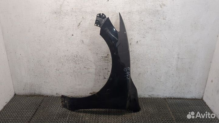 Крыло Mazda 6 (GJ), 2014