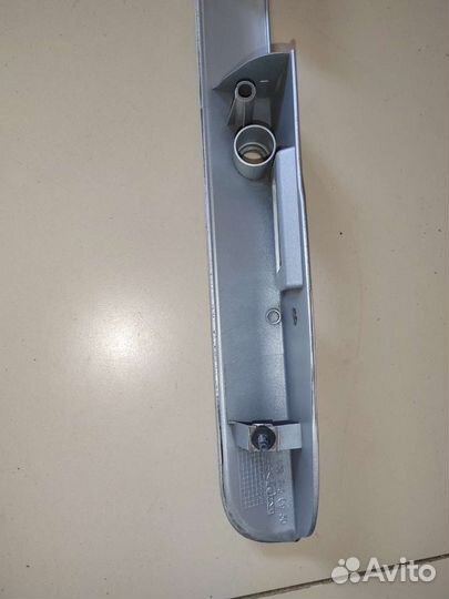 Мерседес Вито w638 планка и бархотка