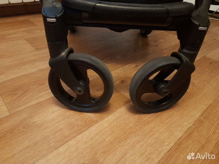 Прогулочная коляска peg perego
