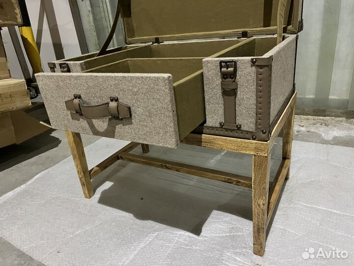 Комод Ralph Lauren Home