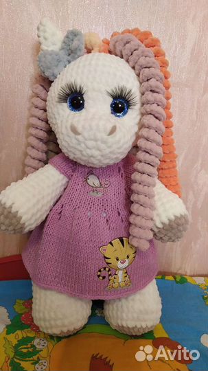 Единорожка