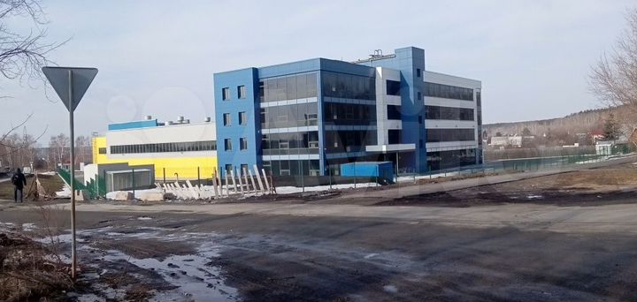 Склады, хранение товаров