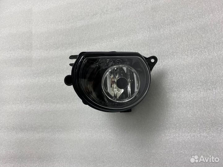 Птф Audi A3 Audi Q7 Туманка Ауди А3 А4 Ку7