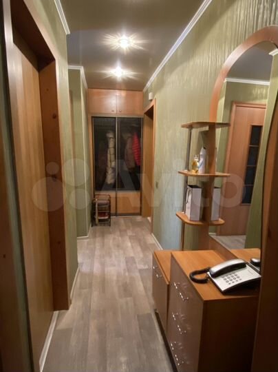 2-к. квартира, 43,5 м², 8/9 эт.