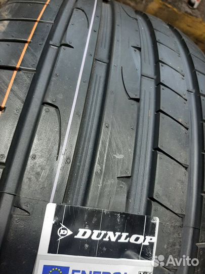 Dunlop SP Sport Maxx RT 2 275/45 R21 110Y