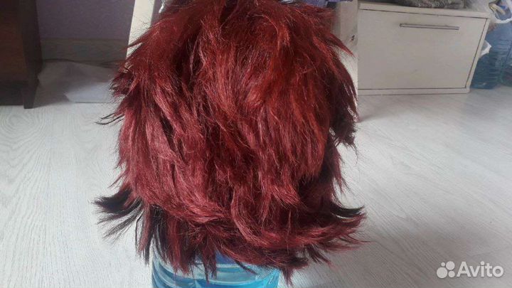 Косплей танджиро