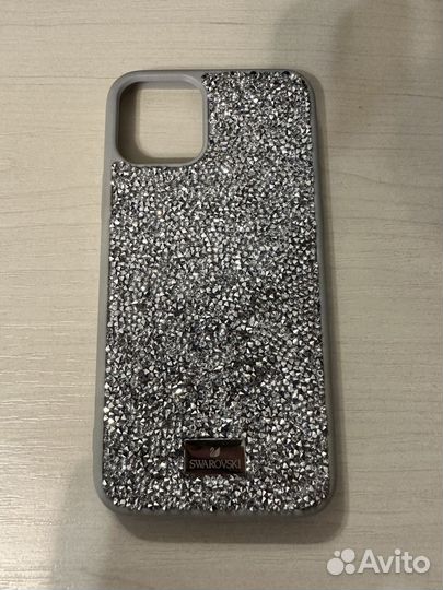 Чехол на iPhone 11 pro