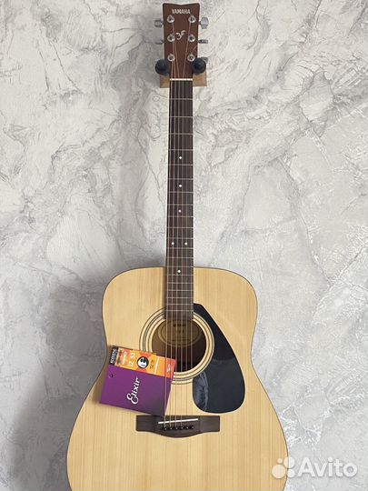 Гитара Yamaha f310