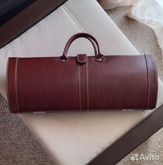 Набор для барбекю в кейсе