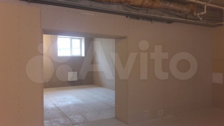 Свободного назначения, 80 м²