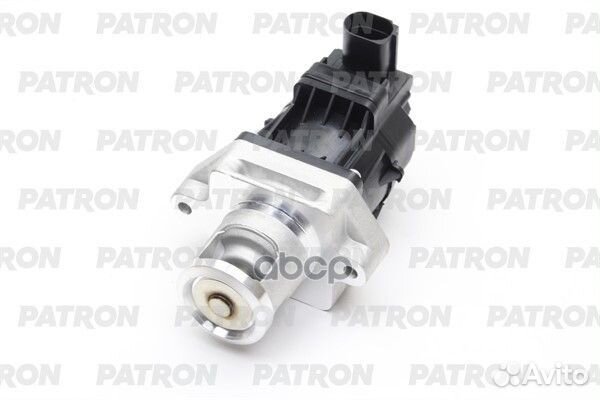 Клапан EGR pegr184 patron
