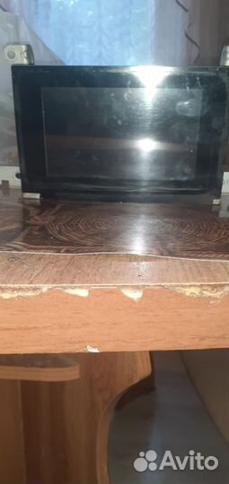 Монитор 610А