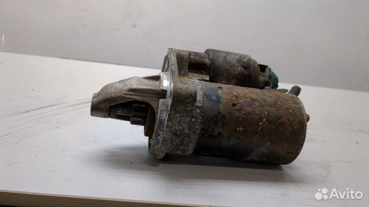 Стартер Ford Fusion, 2005