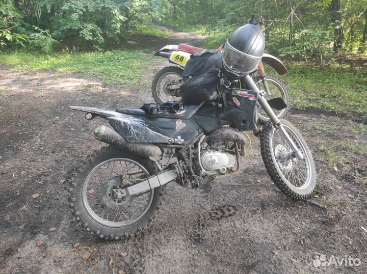 Patron amagi 250 с птс