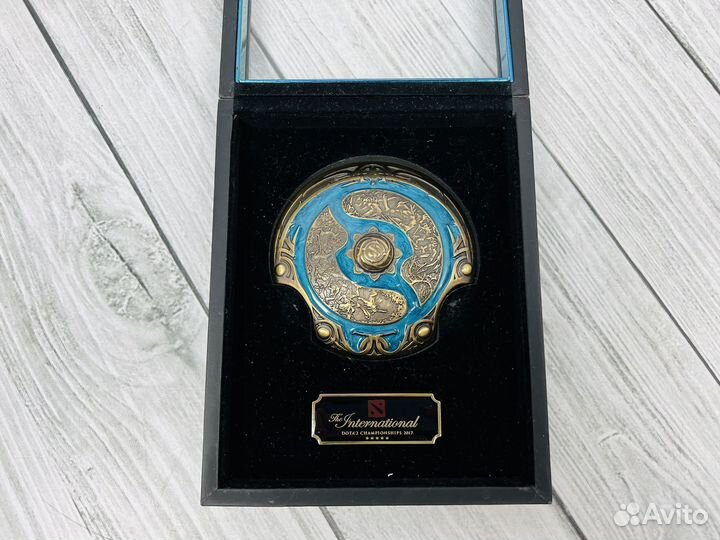 Aegis dota 2 2017 Аегис Эгида Дота 2