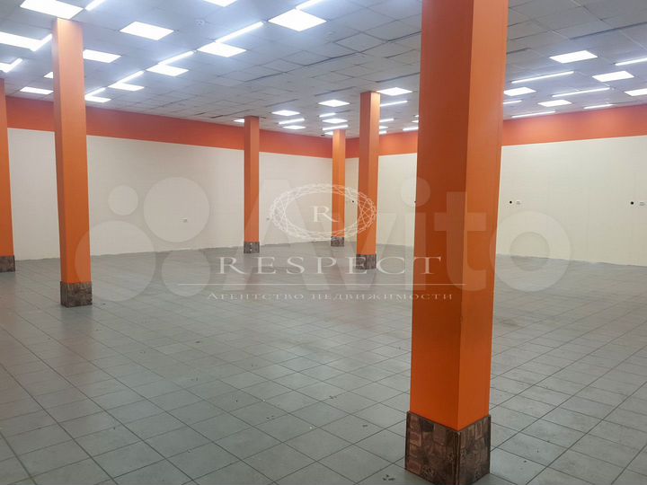 Помещение 320 кв.м на рынке