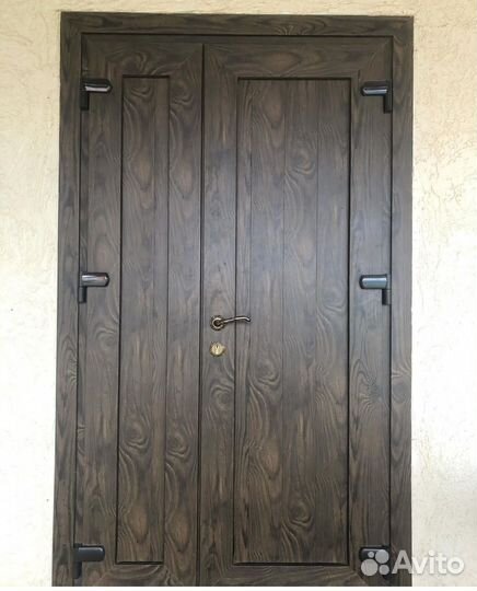 Пластиковые окна и двери в рассрочку