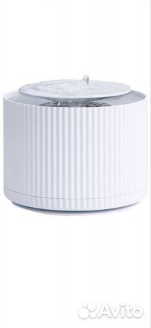 Авто-поилка Xiaomi Furrytail Clear Water Dispenser