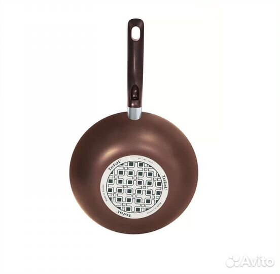 Сковорода тефаль 28 вок