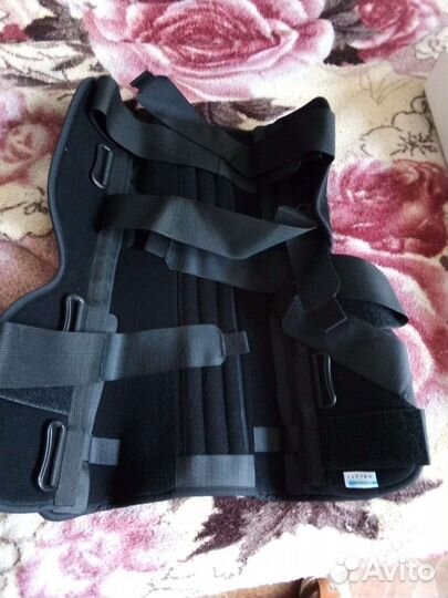 Коленный ортез