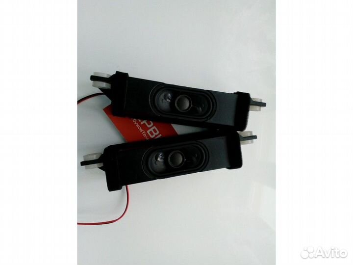 VIT3016-8W8-05/ROH Динамики dexp