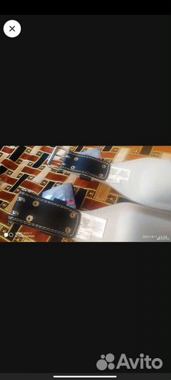 Пояс атлетический гризли. Размеры L и M. Пакистан