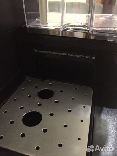 Кофеварка Vitek-1514(есть проблема с паром)