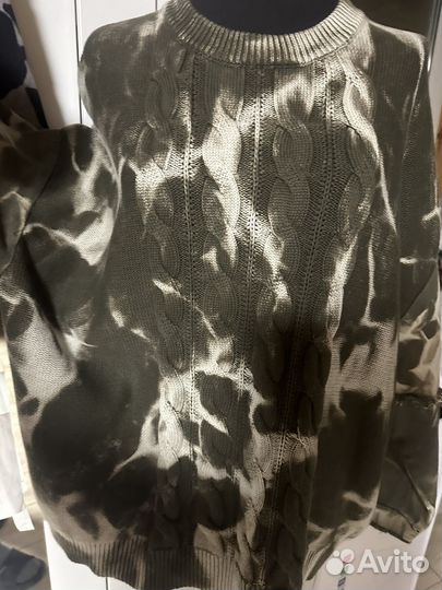 Новый свитер Корея 54/56