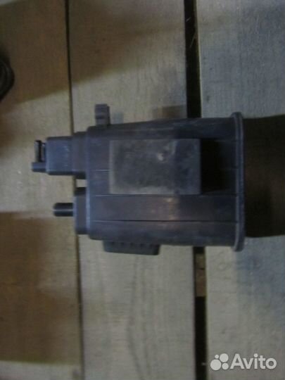 Абсорбер фильтр угольный Soul 2009-2014