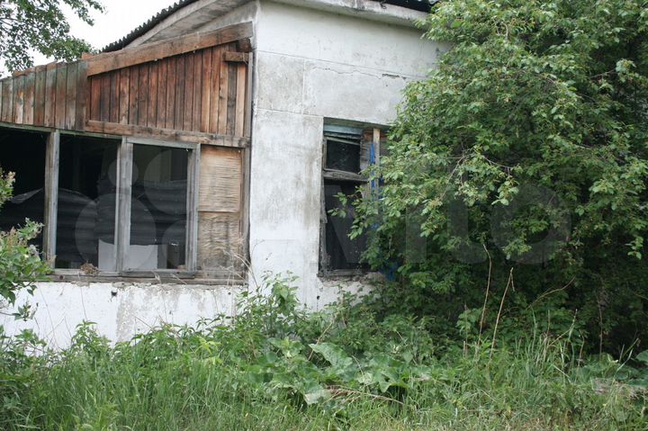 Дом 81,2 м² на участке 10 сот.