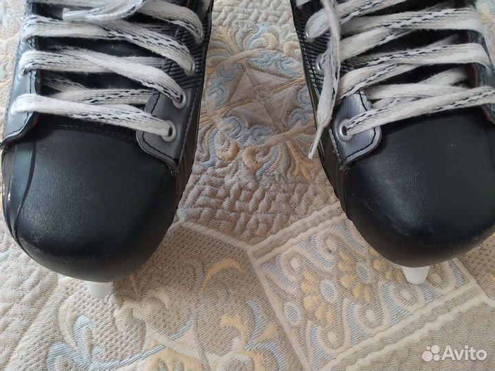 Хоккейные коньки Bauer Vapor X800